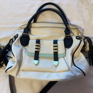 Steve Madden work purse 👜